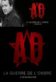 A.D. La guerre de l'ombre tv show poster
