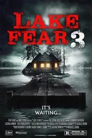 Lake Fear 3 movie poster