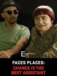 Chance Is the Best Assistant movie poster