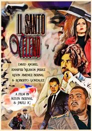 Il Santo Veleno movie poster