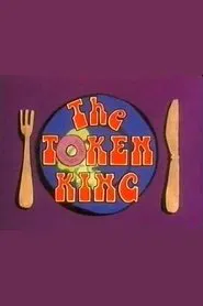 The Token King movie poster