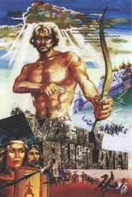 Poster do filme Vasiliy Buslaev