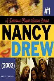 Poster do filme Nancy Drew