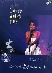 Poster do filme Corinne Bailey Rae; Live in London