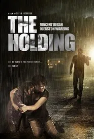 The Holding movie poster