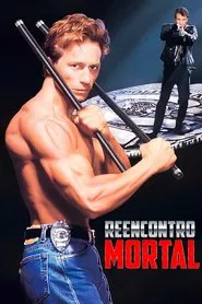 Poster do filme Reencontro Mortal