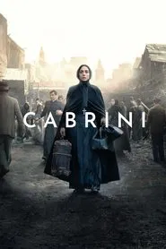 Cabrini movie poster