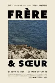 Poster do filme Frère et soeur
