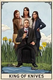 King of Knives movie poster
