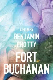Poster do filme Fort Buchanan