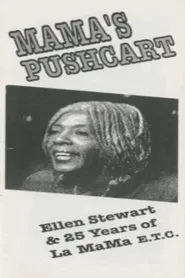 MaMa's Pushcart movie poster