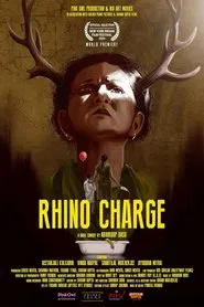 Poster do filme Rhino Charge