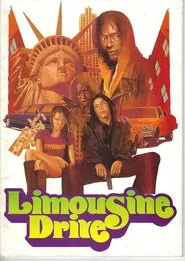 Limousine Drive movie poster