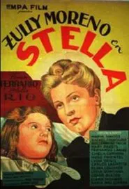 Stella movie poster