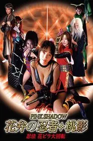 Poster do filme Pink Shadow