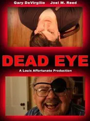 Dead Eye movie poster