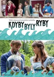 Kdyby byly ryby movie poster