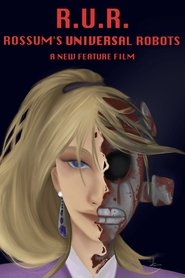 R.U.R. — Rossum’s Universal Robots movie poster