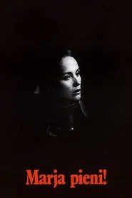 Marja pieni! movie poster