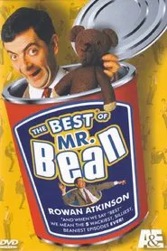 The Best of Mr. Bean movie poster
