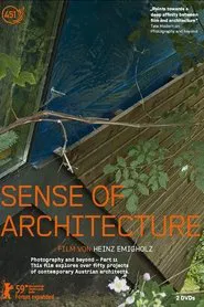Sense of Architecture movie poster