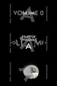 The First Movie on the Internet: Volumes [A] [B] [C] [D] movie poster