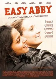 Poster do filme Easy Abby: How to Make Love More Difficult