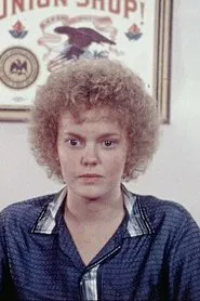 White Afro movie poster