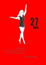 27ans movie poster