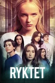 Ryktet (The Rumor) tv show poster