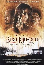 Buai Laju-Laju movie poster