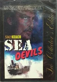 Sea Devils movie poster