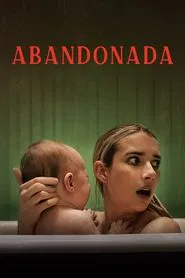 Poster do filme Abandonada