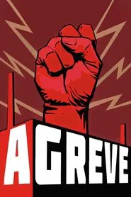 Poster do filme A Greve