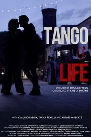 Tango of Life movie poster