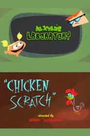 Chicken Scratch movie poster
