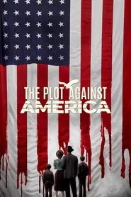 The Plot Against America tv show poster