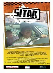 Sitak movie poster