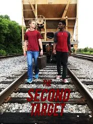 The Second Target movie poster
