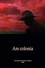 Poster do filme Ars colonia