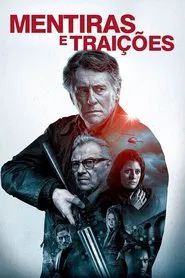 Poster do filme Mentiras e Traições
