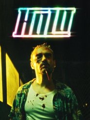 Holo movie poster