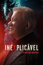Poster da série IneXplicável