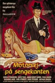 Bedside Highway movie poster
