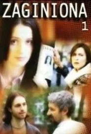 Poster da série Zaginiona