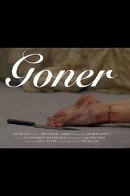 Goner movie poster