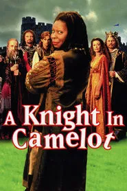 A Knight in Camelot movie poster