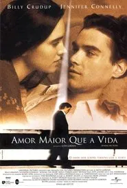 Poster do filme Amor Maior Que a Vida