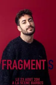 FRAGMENT(S) movie poster