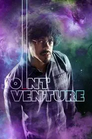 Joint Venture tv show poster